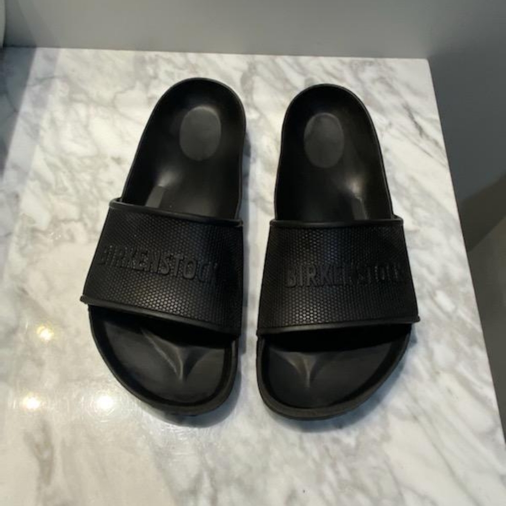 Birkenstock sandals